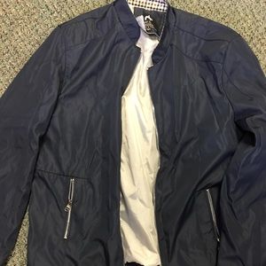 Men’s windbreaker/jacket